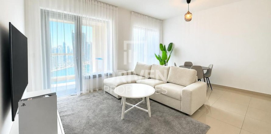 Квартира в 29 Burj Boulevard, Даунтаун Дубай (Даунтаун Бурдж Дубай), Дубай, 1 спальня, 73.77м², № 145376