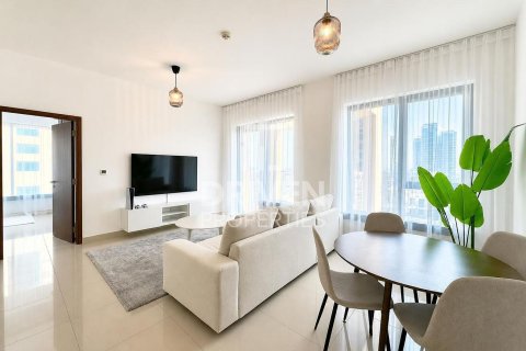 Снять в аренду квартиру в 29 Burj Boulevard, Даунтаун Дубай (Даунтаун Бурдж Дубай), Дубай: 1 спальня, 73.77м², № 145376 - фото 2