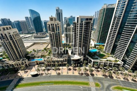 Снять в аренду квартиру в 29 Burj Boulevard, Даунтаун Дубай (Даунтаун Бурдж Дубай), Дубай: 1 спальня, 73.77м², № 145376 - фото 11