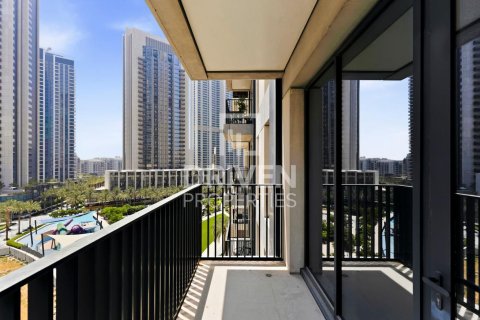 شقة في Creek Horizon, خور دبي, دبي 1غرف نوم, 71.63 م² رقم 145258 - صورة 8