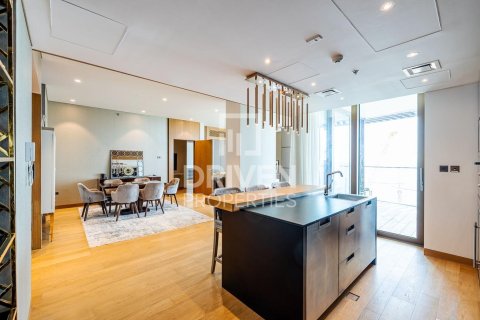 Appartement à Jumeirah Bay Island, Jumeirah, Dubai, 3 chambres, 244.33 m², № 144156 - photo 6