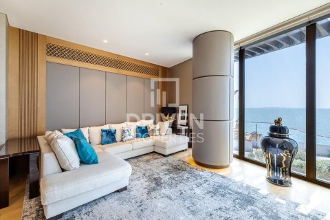 Appartement à Jumeirah Bay Island, Jumeirah, Dubai, 3 chambres, 244.33 m², № 144156 - photo 4