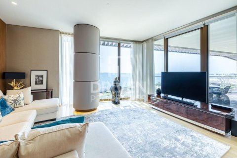 Appartement à Jumeirah Bay Island, Jumeirah, Dubai, 3 chambres, 244.33 m², № 144156 - photo 8