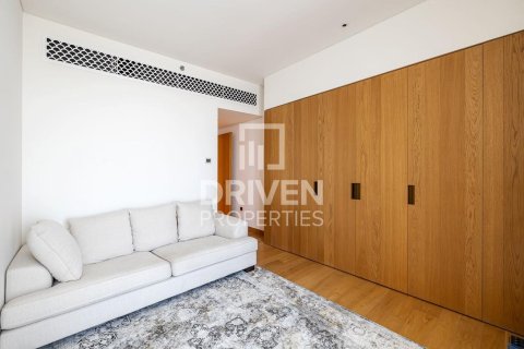 Appartement à Jumeirah Bay Island, Jumeirah, Dubai, 3 chambres, 244.33 m², № 144156 - photo 25