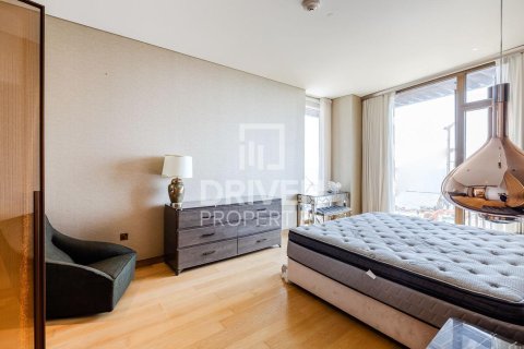 Appartement à Jumeirah Bay Island, Jumeirah, Dubai, 3 chambres, 244.33 m², № 144156 - photo 14