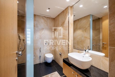 Appartement à Jumeirah Bay Island, Jumeirah, Dubai, 3 chambres, 244.33 m², № 144156 - photo 15