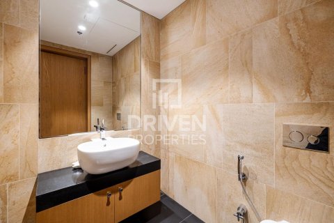 Appartement à Jumeirah Bay Island, Jumeirah, Dubai, 3 chambres, 244.33 m², № 144156 - photo 24