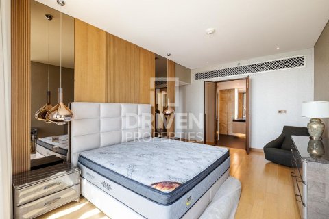Appartement à Jumeirah Bay Island, Jumeirah, Dubai, 3 chambres, 244.33 m², № 144156 - photo 16