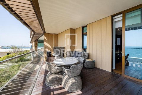 Appartement à Jumeirah Bay Island, Jumeirah, Dubai, 3 chambres, 244.33 m², № 144156 - photo 19