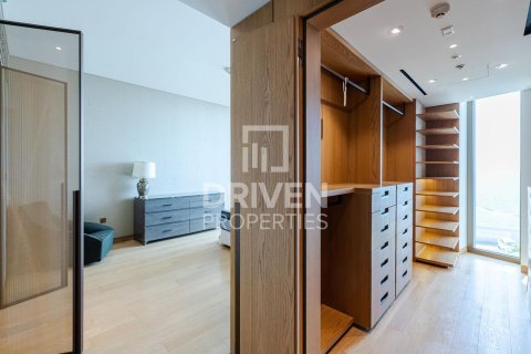 Appartement à Jumeirah Bay Island, Jumeirah, Dubai, 3 chambres, 244.33 m², № 144156 - photo 21