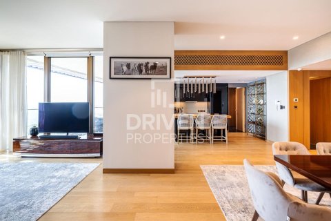 Appartement à Jumeirah Bay Island, Jumeirah, Dubai, 3 chambres, 244.33 m², № 144156 - photo 5