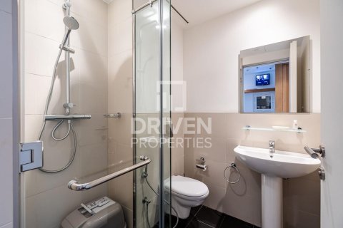 Appartement à Jumeirah Bay Island, Jumeirah, Dubai, 3 chambres, 244.33 m², № 144156 - photo 12