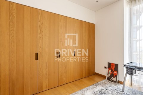 Appartement à Jumeirah Bay Island, Jumeirah, Dubai, 3 chambres, 244.33 m², № 144156 - photo 23