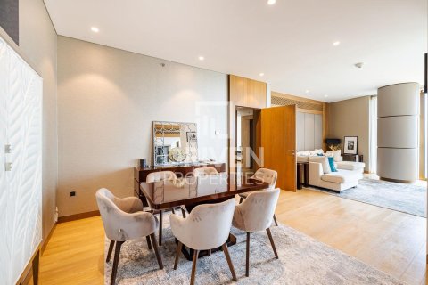 Appartement à Jumeirah Bay Island, Jumeirah, Dubai, 3 chambres, 244.33 m², № 144156 - photo 26