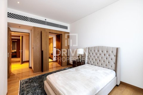 Appartement à Jumeirah Bay Island, Jumeirah, Dubai, 3 chambres, 244.33 m², № 144156 - photo 17