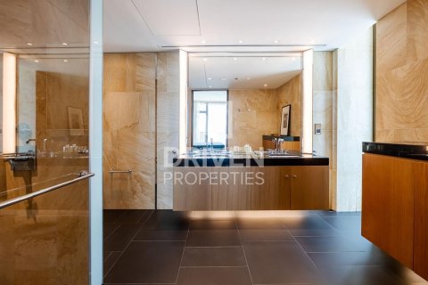 Appartement à Jumeirah Bay Island, Jumeirah, Dubai, 3 chambres, 244.33 m², № 144156 - photo 10