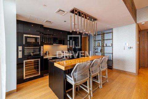 Appartement à Jumeirah Bay Island, Jumeirah, Dubai, 3 chambres, 244.33 m², № 144156 - photo 7