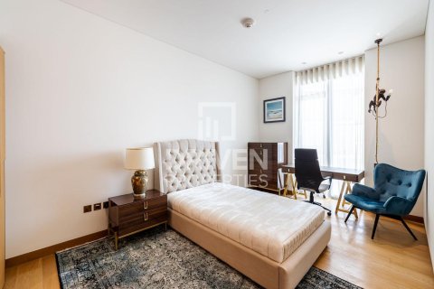 Appartement à Jumeirah Bay Island, Jumeirah, Dubai, 3 chambres, 244.33 m², № 144156 - photo 20