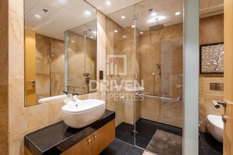 Appartement à Jumeirah Bay Island, Jumeirah, Dubai, 3 chambres, 244.33 m², № 144156 - photo 13