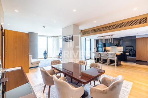 Appartement à Jumeirah Bay Island, Jumeirah, Dubai, 3 chambres, 244.33 m², № 144156