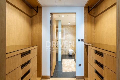 Appartement à Jumeirah Bay Island, Jumeirah, Dubai, 3 chambres, 244.33 m², № 144156 - photo 18