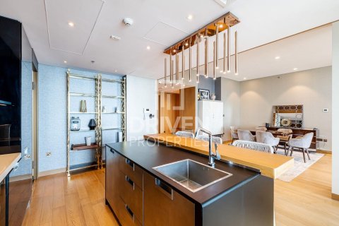 Appartement à Jumeirah Bay Island, Jumeirah, Dubai, 3 chambres, 244.33 m², № 144156 - photo 3