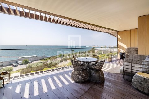 Appartement à Jumeirah Bay Island, Jumeirah, Dubai, 3 chambres, 244.33 m², № 144156 - photo 2