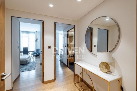 Appartement à Jumeirah Bay Island, Jumeirah, Dubai, 3 chambres, 244.33 m², № 144156 - photo 9