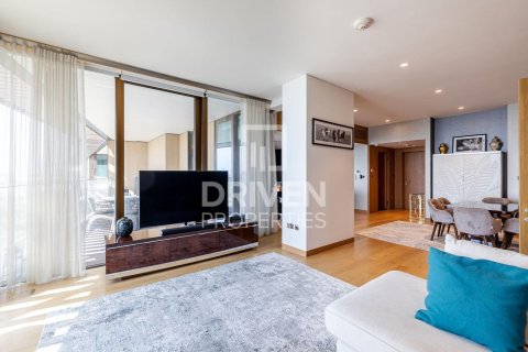 Appartement à Jumeirah Bay Island, Jumeirah, Dubai, 3 chambres, 244.33 m², № 144156 - photo 22