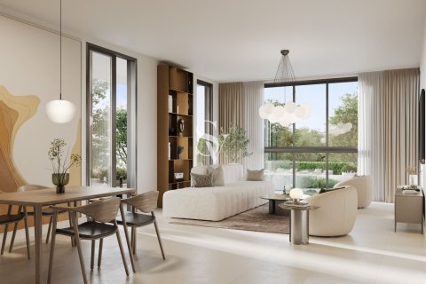 Apartment in District 11, Jumeirah Village Circle, Dubai 1 bedroom, 73 sq.m. № 118655