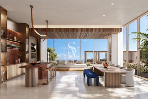 Apartment in Maritime City, Dubai 2 bedrooms, 150 sq.m. № 132780
