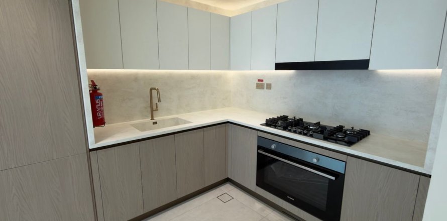 Apartment in Al Jaddaf, Dubai 2 bedrooms, 122 sq.m. № 145956
