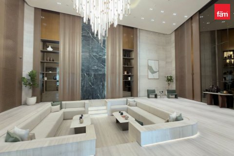 Apartment in Al Jaddaf, Dubai 2 bedrooms, 122 sq.m. № 145956 - photo 17
