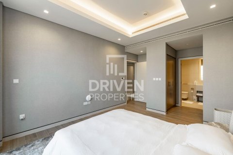 Villa en Jumeirah Bay Island, Jumeirah, Dubai, 3 dormitorios, 274.53 m², № 144154 - foto 6