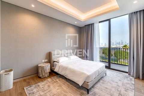 Villa en Jumeirah Bay Island, Jumeirah, Dubai, 3 dormitorios, 274.53 m², № 144154 - foto 5