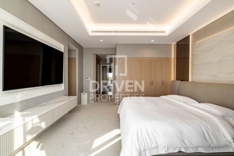Villa en Jumeirah Bay Island, Jumeirah, Dubai, 3 dormitorios, 274.53 m², № 144154 - foto 8