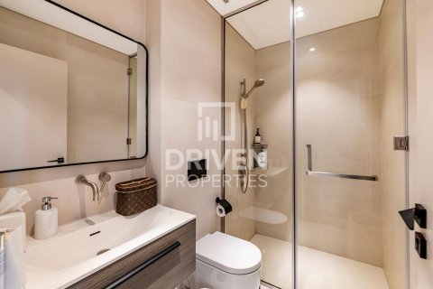 Villa en Jumeirah Bay Island, Jumeirah, Dubai, 3 dormitorios, 274.53 m², № 144154 - foto 14