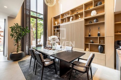 Villa en Jumeirah Bay Island, Jumeirah, Dubai, 3 dormitorios, 274.53 m², № 144154 - foto 11