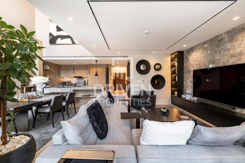 Villa en Jumeirah Bay Island, Jumeirah, Dubai, 3 dormitorios, 274.53 m², № 144154