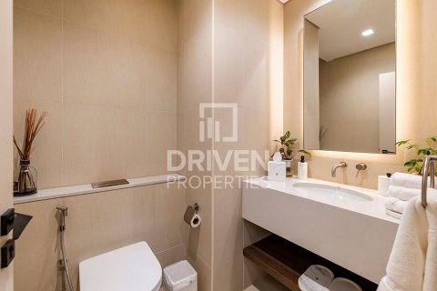 Villa en Jumeirah Bay Island, Jumeirah, Dubai, 3 dormitorios, 274.53 m², № 144154 - foto 13