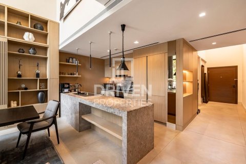 Villa en Jumeirah Bay Island, Jumeirah, Dubai, 3 dormitorios, 274.53 m², № 144154 - foto 12