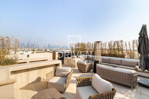 Villa en Jumeirah Bay Island, Jumeirah, Dubai, 3 dormitorios, 274.53 m², № 144154 - foto 25