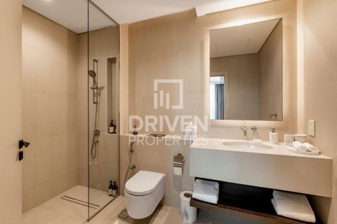 Villa en Jumeirah Bay Island, Jumeirah, Dubai, 3 dormitorios, 274.53 m², № 144154 - foto 16