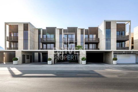 Villa en Jumeirah Bay Island, Jumeirah, Dubai, 3 dormitorios, 274.53 m², № 144154 - foto 26