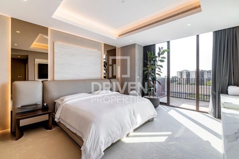 Villa en Jumeirah Bay Island, Jumeirah, Dubai, 3 dormitorios, 274.53 m², № 144154 - foto 9