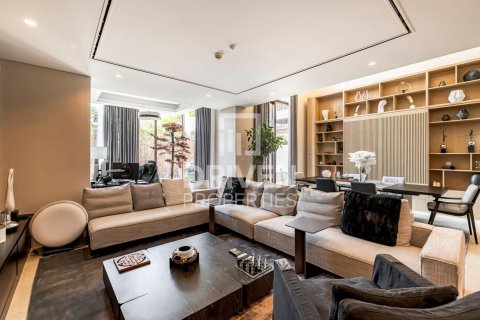Villa en Jumeirah Bay Island, Jumeirah, Dubai, 3 dormitorios, 274.53 m², № 144154 - foto 2