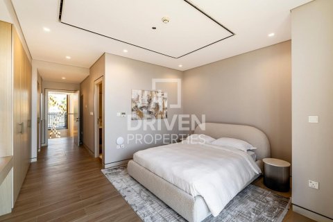 Villa en Jumeirah Bay Island, Jumeirah, Dubai, 3 dormitorios, 274.53 m², № 144154 - foto 4