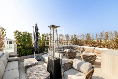 Villa en Jumeirah Bay Island, Jumeirah, Dubai, 3 dormitorios, 274.53 m², № 144154 - foto 24