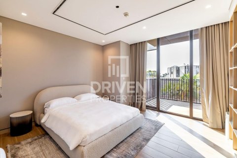 Villa en Jumeirah Bay Island, Jumeirah, Dubai, 3 dormitorios, 274.53 m², № 144154 - foto 3