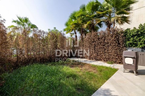 Villa en Jumeirah Bay Island, Jumeirah, Dubai, 3 dormitorios, 274.53 m², № 144154 - foto 20